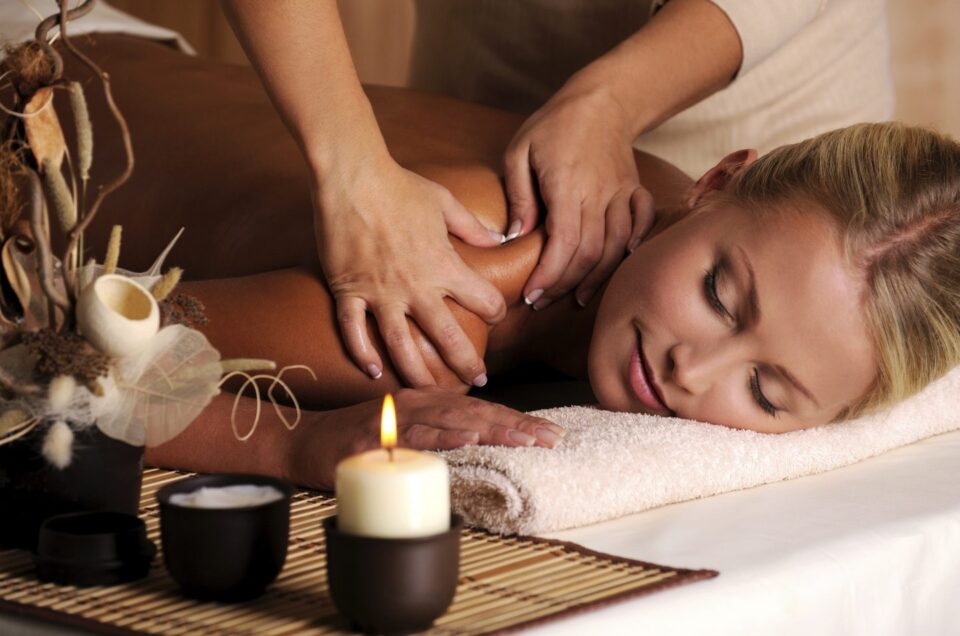 relaxion Massage