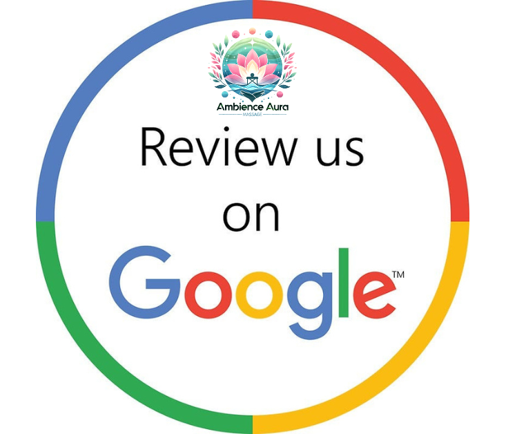 AAM Massage google review